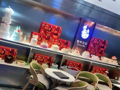 -燃厚蛋糕(卓展中信城店)