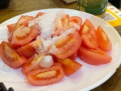 -老徐烧烤涮肚(交道口店)