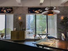 -IES Restaurant(去未舍店)