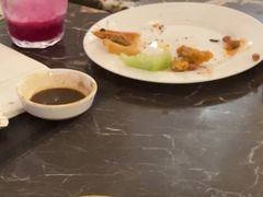 -漢咖啡·全服务式自助晚餐(武汉洲际酒店)