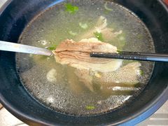 -郭记原生态烤羊腿(长宁路店)