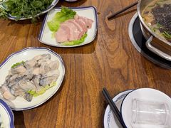 -厝味火锅·潮汕卤水火锅(十一合店)