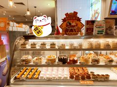 -BreadTalk面包新语·烘焙蛋糕(海珠丽影广场店)