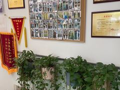 -中田健身工作室(东园店)