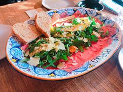 Truffle&nbsp;Carpaccio-Alimentari Grande(东湖路店)