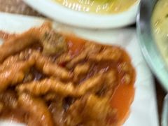 -红帽小馆(向阳路店)