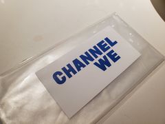 -魏客咖啡(中铁中心店)