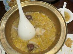 -老厨家(友谊路总店)