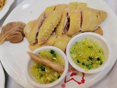 壹心鸡-文记壹心鸡(宝华路店)