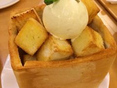 -文津国际酒店-大南门广式茶餐厅