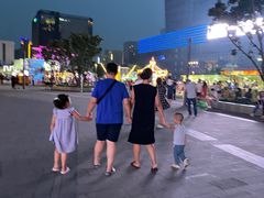 -大族广场Mall&More