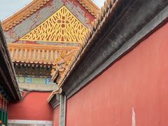 -宫事颐庭·老佛爷贵寿下午茶(颐和园店)