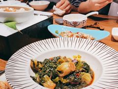 -黄龙海鲜大排档(杭州总店)