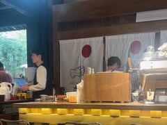 -Metal hands·铁手咖啡