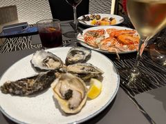 -博林天瑞喜来登酒店·西丽尚膳