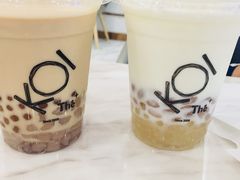 -KOI Thé(力宝广场店)