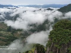 -南尖岩景区
