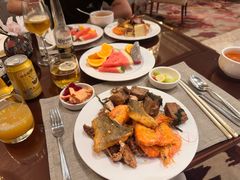 -广州香格里拉酒店