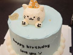 -山公馆餐厅(东塘店)