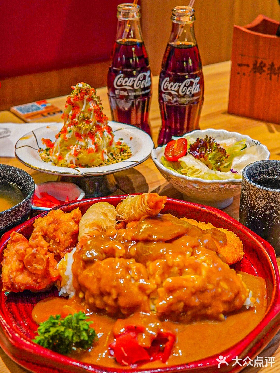 武汉新店｜随便点都不踩雷的一豚轩🍜 