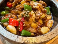 -新白鹿餐厅(城西银泰城店)