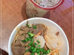 -蔡林记(黄鹤楼店)
