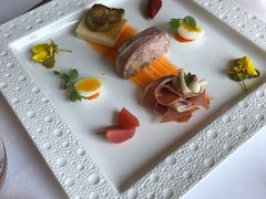 -上海和平饭店华懋阁 Cathay Room