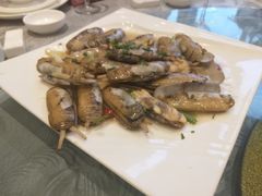 -莆鑫海鲜城(浏河店)
