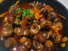 -钳小柒·小龙虾蓝龙王烧烤夜宵(长寿路店)