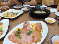 -天天海鲜城·海鲜大排档(新溪店)