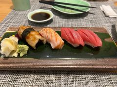 -鮨鲸·和牛烧(三里屯店)