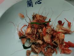 -蘭心餐厅(进贤路店)