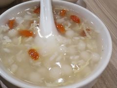 酒酿圆子-知味观(湖滨总店)