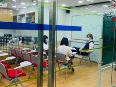 -美联英语(中关村中心)