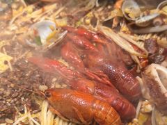 -原乡故事里海鲜大餐(玉祥门北马道巷店)
