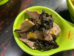 -张记牛肉面馆(天津路店)