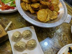 -宗巴雍姆藏餐府