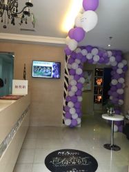 -女王传奇SPA·美容美体