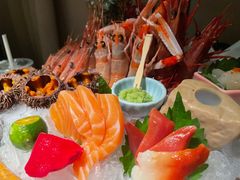 -花潮料理艺食馆(SM新生活广场店)