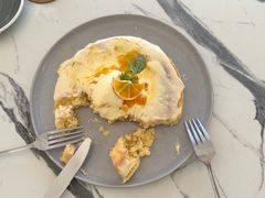 -The Sunny Side Cafe Station 1