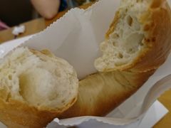 原味贝果-WHEAT&BAKER-麥(凯德来福士店)