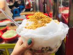 -碣石甜品(时代商业步行街店)