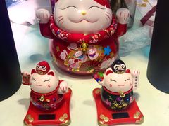 -丽达购物中心(崂山店)