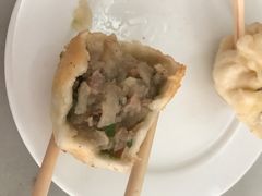 芒光煎包-恒记金煎包(指南里小区店)
