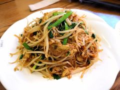 -老回回饺子馆(海洋馆店)