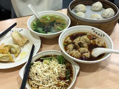 -蒋家桥饺面店(广陵路店)