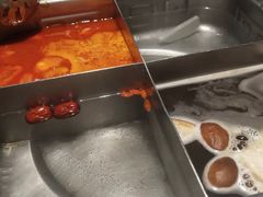 -海底捞火锅(亲贤北街店)