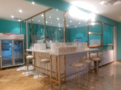 用餐区-西檬树SIMON·T轻奢蛋糕(大东方Max店)