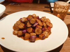 -大潮淮·淮扬菜(何园旗舰店)