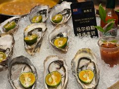 -上井料理黑金店(IFS国金中心店)
